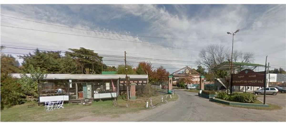 Casa de 2 dormitorios en Pilar, Argentina No. 13502