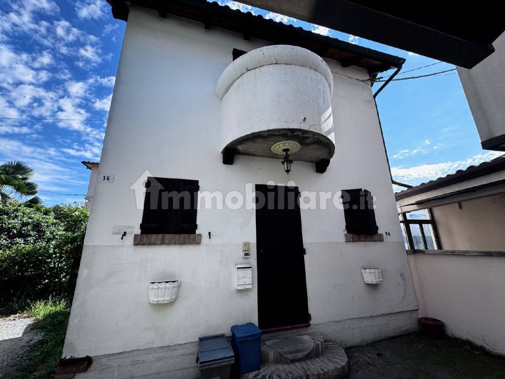 1 bedroom House in Sant'Agata Bolognese, Italy No. 277173
