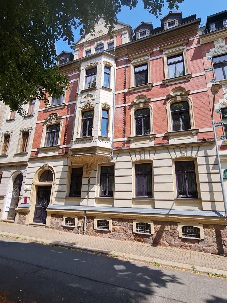 Apartamento de 3 habitaciónes en Zwickau, Germany No. 189981