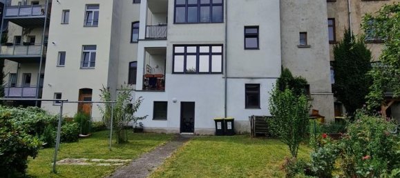 Apartamento de 3 habitaciónes en Zwickau, Germany No. 189981 2