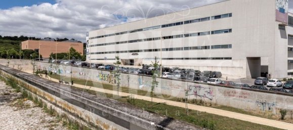 2000m² Land in Lisbon, Portugal No. 92534 12