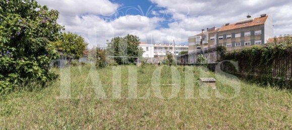 2000m² Land in Lisbon, Portugal No. 92534 4