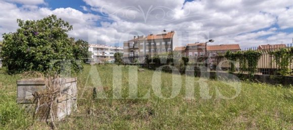 2000m² Land in Lisbon, Portugal No. 92534 5