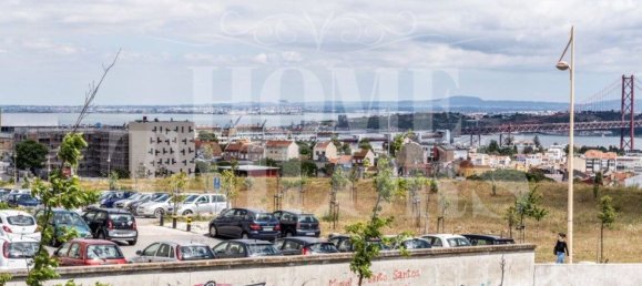 2000m² Land in Lisbon, Portugal No. 92534 11
