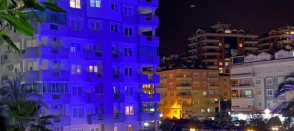 Appartement 3+1 à Alanya, Turkey No. 24481 6