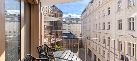 3 bedrooms Apartment in Vienna, Austria No. 183931 2