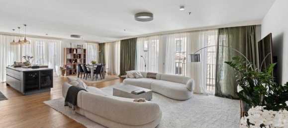 3 bedrooms Apartment in Vienna, Austria No. 183931 3