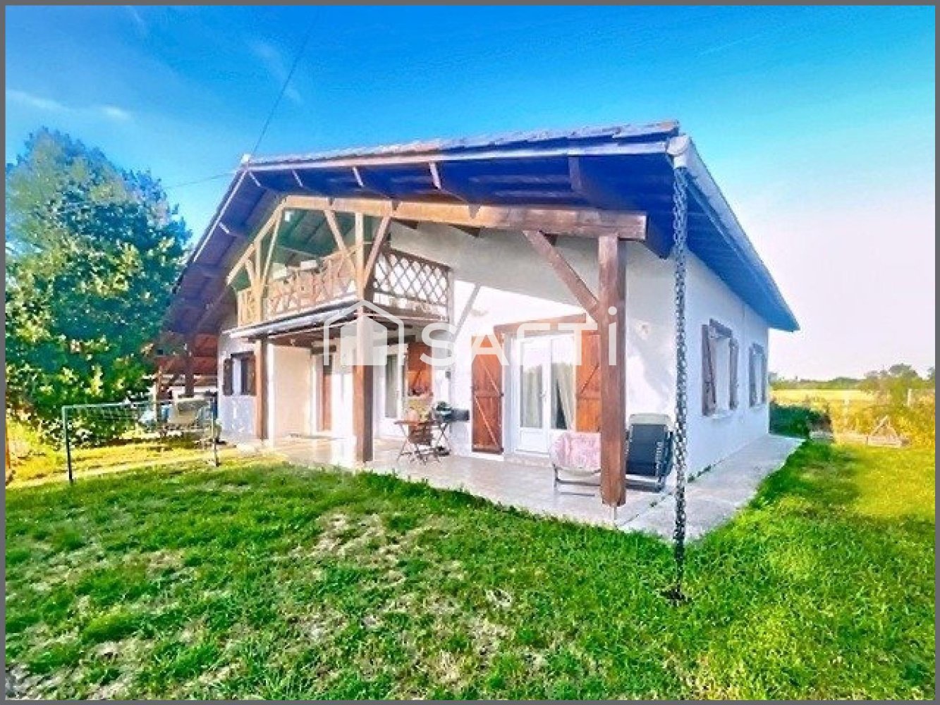 4 chambres Maison à Ambarès-et-Lagrave, France No. 325852