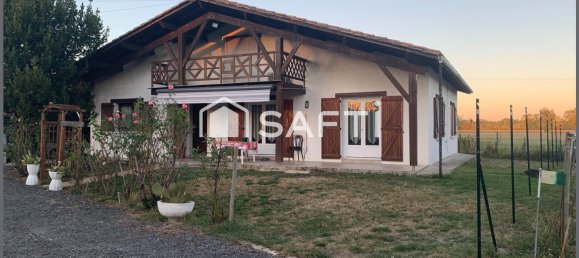 4 chambres Maison à Ambarès-et-Lagrave, France No. 325852 4