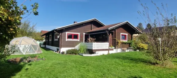 4غرفة بنغالو في Altenkirchen, Germany رقم 127059 4