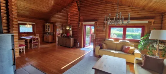 4غرفة بنغالو في Altenkirchen, Germany رقم 127059 9