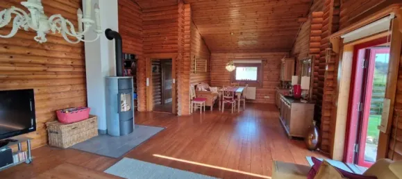 4غرفة بنغالو في Altenkirchen, Germany رقم 127059 10