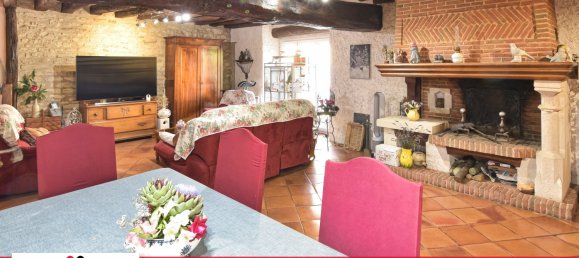 Casa T4 em Issou, France N.º 170859 2