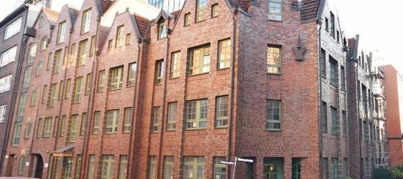 247m² Office in Hamburg-Mitte, Germany No. 294235 10