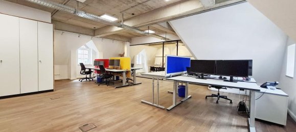 247m² Office in Hamburg-Mitte, Germany No. 294235 14