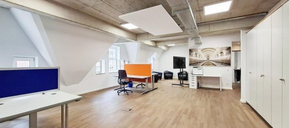 247m² Office in Hamburg-Mitte, Germany No. 294235 15