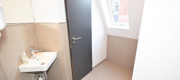 247m² Office in Hamburg-Mitte, Germany No. 294235 6