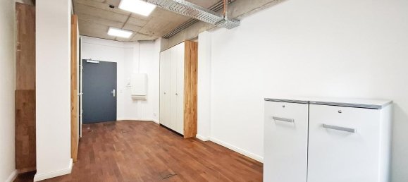 247m² Office in Hamburg-Mitte, Germany No. 294235 4
