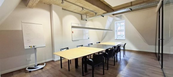 247m² Office in Hamburg-Mitte, Germany No. 294235 20