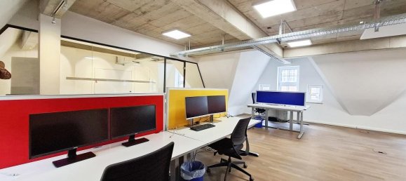 247m² Office in Hamburg-Mitte, Germany No. 294235 16