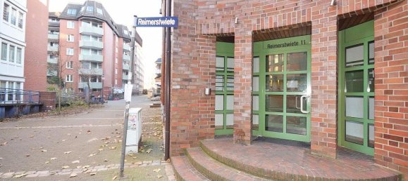 247m² Office in Hamburg-Mitte, Germany No. 294235 11