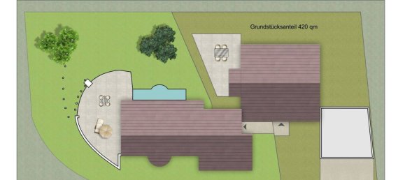 9-salle Maison à Hochsauerlandkreis, Germany No. 365845 4