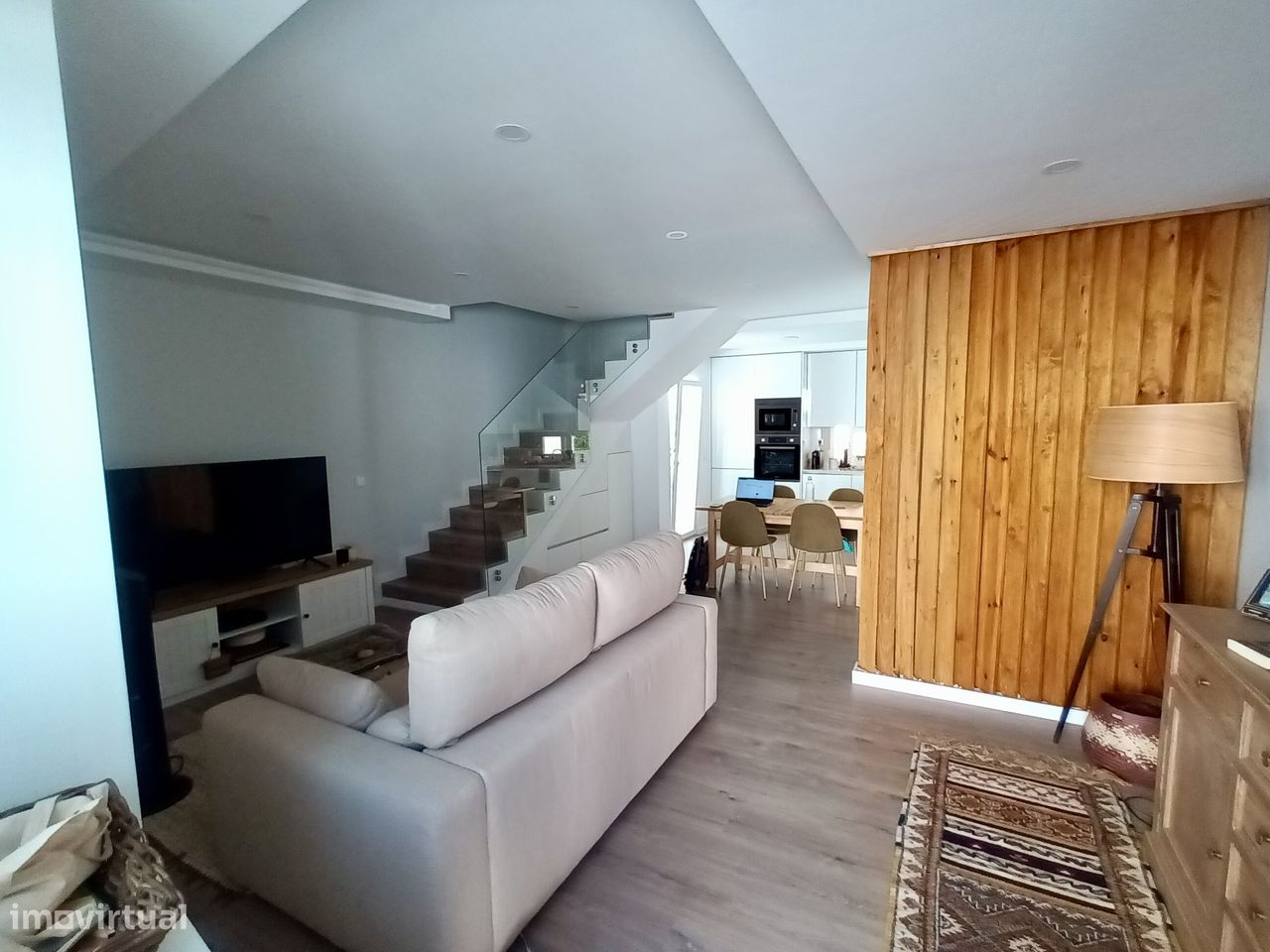 Casa T3 em Seixal, Portugal N.º 194616