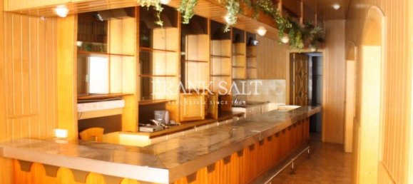 Cafe / Restaurant in Saint Paul's Bay, Malta 296m², Nr. 12814 3