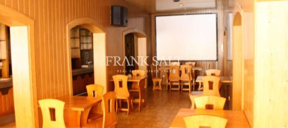 Cafe / Restaurant in Saint Paul's Bay, Malta 296m², Nr. 12814 5