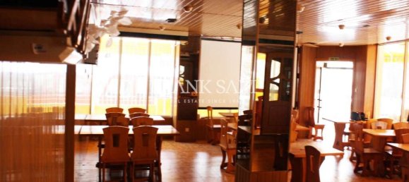 Cafe / Restaurant in Saint Paul's Bay, Malta 296m², Nr. 12814 11