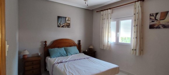 Casa de 4 dormitorios en San Javier, Spain No. 160459 31