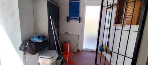 Casa de 4 dormitorios en San Javier, Spain No. 160459 23