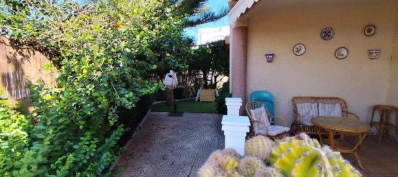 Casa de 4 dormitorios en San Javier, Spain No. 160459 2