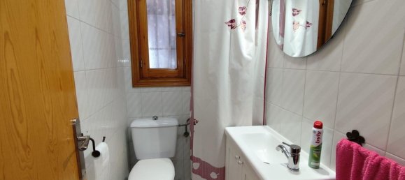 Casa de 4 dormitorios en San Javier, Spain No. 160459 25