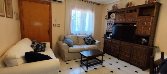 Casa de 4 dormitorios en San Javier, Spain No. 160459 6