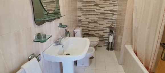 Casa de 4 dormitorios en San Javier, Spain No. 160459 32