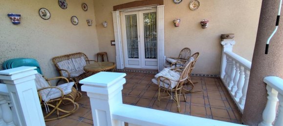 Casa de 4 dormitorios en San Javier, Spain No. 160459 3