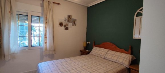 Casa de 4 dormitorios en San Javier, Spain No. 160459 28