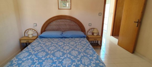 Casa de 4 dormitorios en San Javier, Spain No. 160459 41