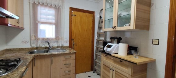 Casa de 4 dormitorios en San Javier, Spain No. 160459 19