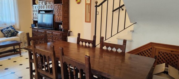 Casa de 4 dormitorios en San Javier, Spain No. 160459 12