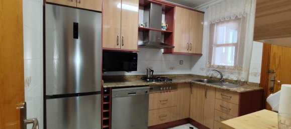 Casa de 4 dormitorios en San Javier, Spain No. 160459 18