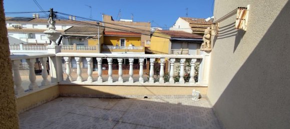 Casa de 4 dormitorios en San Javier, Spain No. 160459 44