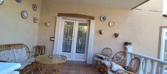 Casa de 4 dormitorios en San Javier, Spain No. 160459 5