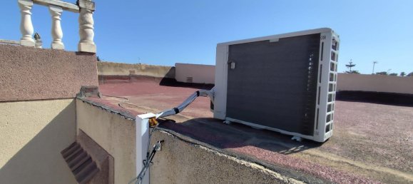 Casa de 4 dormitorios en San Javier, Spain No. 160459 48