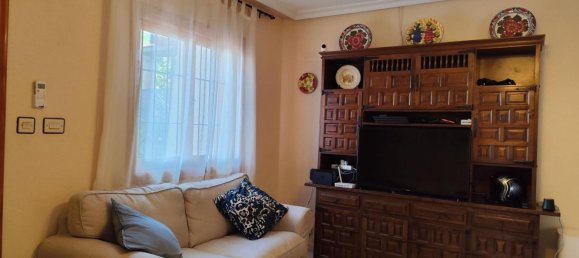 Casa de 4 dormitorios en San Javier, Spain No. 160459 8