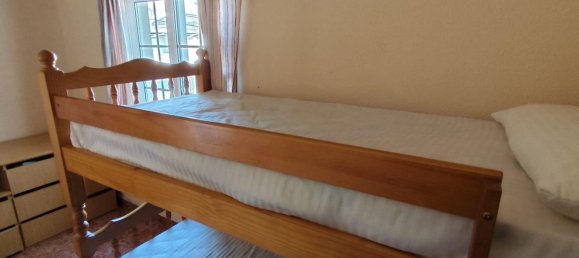 Casa de 4 dormitorios en San Javier, Spain No. 160459 35