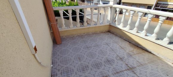 Casa de 4 dormitorios en San Javier, Spain No. 160459 45