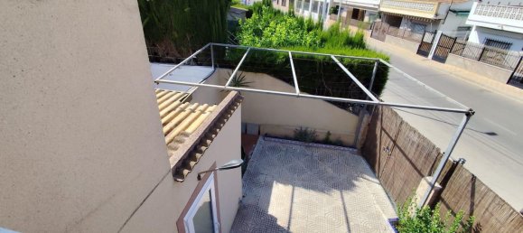 Casa de 4 dormitorios en San Javier, Spain No. 160459 46