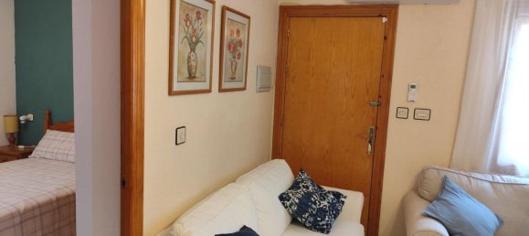 Casa de 4 dormitorios en San Javier, Spain No. 160459 14